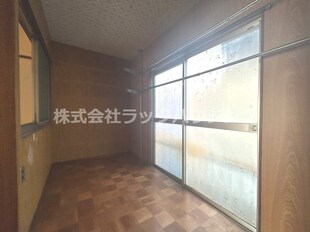 藤田町5丁目貸家の物件内観写真